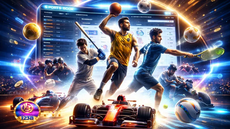 123B Thể Thao Là Gì?