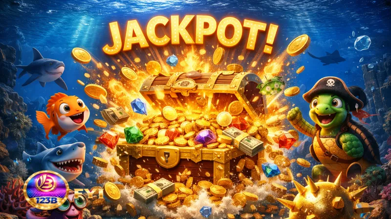 Jackpot Là Gì