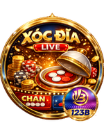 Xóc Đĩa Live Bàn 1