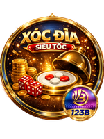 Xóc Đĩa Siêu Tốc