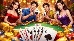 Cách Chơi Sâm Lốc