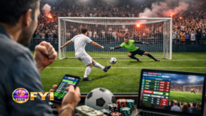 Kèo Phạt Đền 123B Là Gì